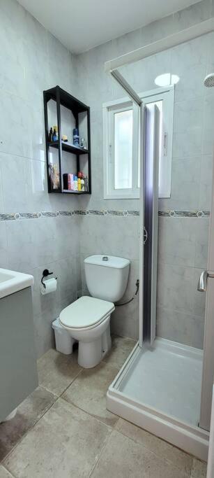 Casa Con Piscina Privada Y Jardin Vakantiehuis
