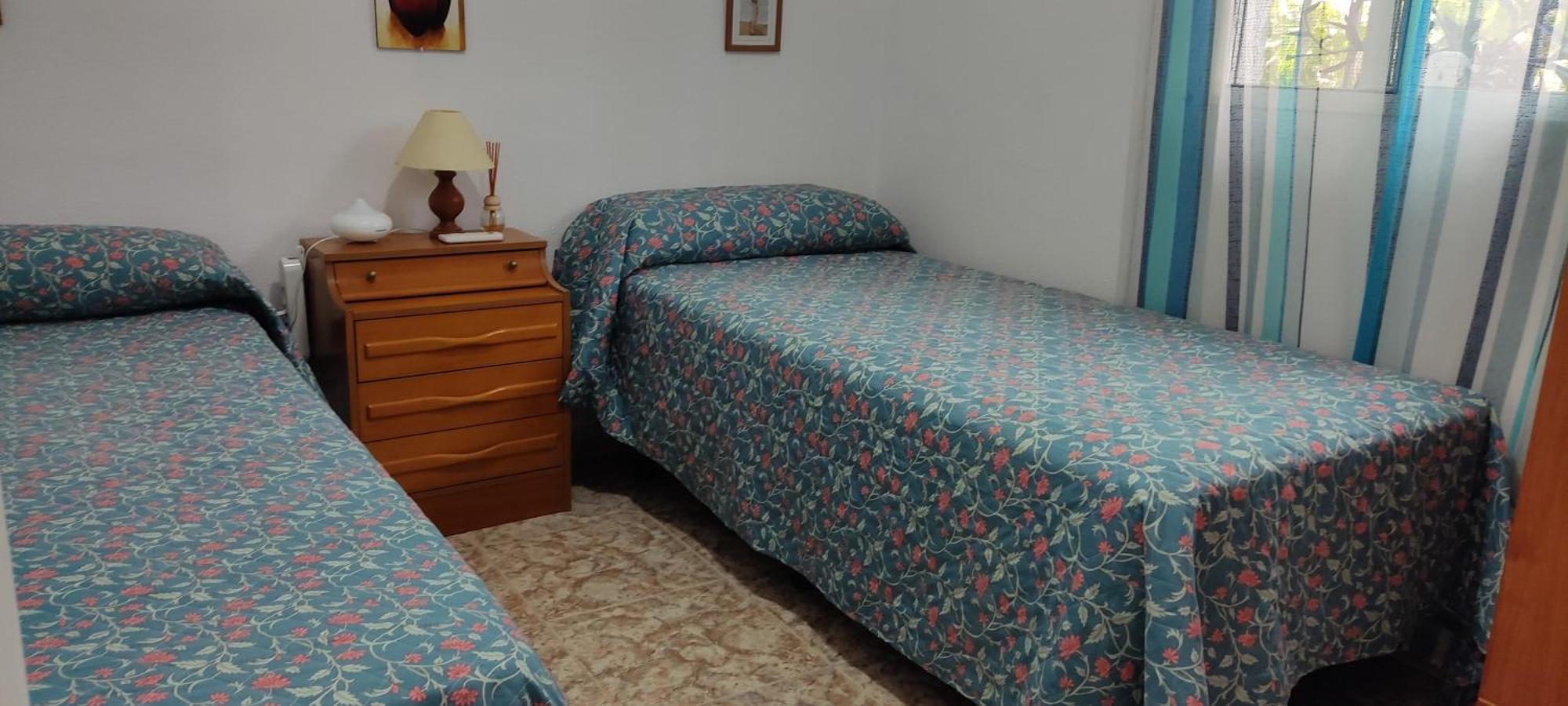 Vakantiehuis Casa Con Piscina Privada Y Jardin Chiclana de la Frontera