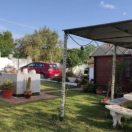 Casa Con Piscina Privada Y Jardin Vila Chiclana de la Frontera Exterior foto
