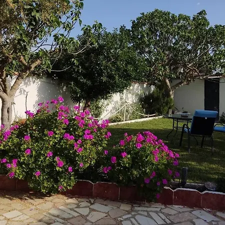 Casa Con Piscina Privada Y Jardin Vila Chiclana de la Frontera Exterior foto