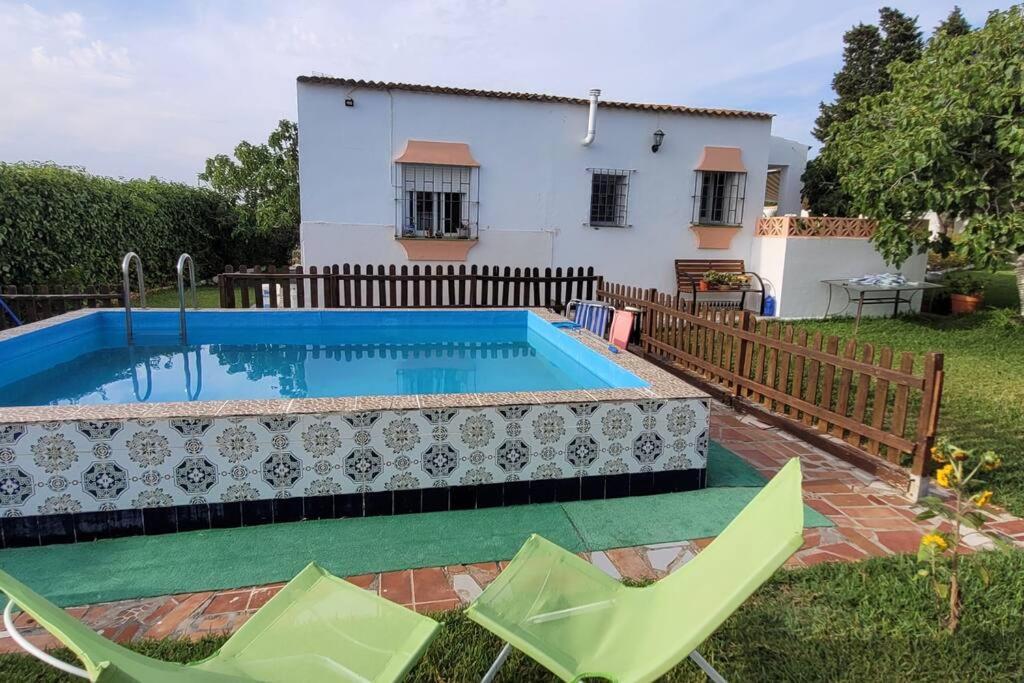 Holiday home Casa Con Piscina Privada Y Jardin *