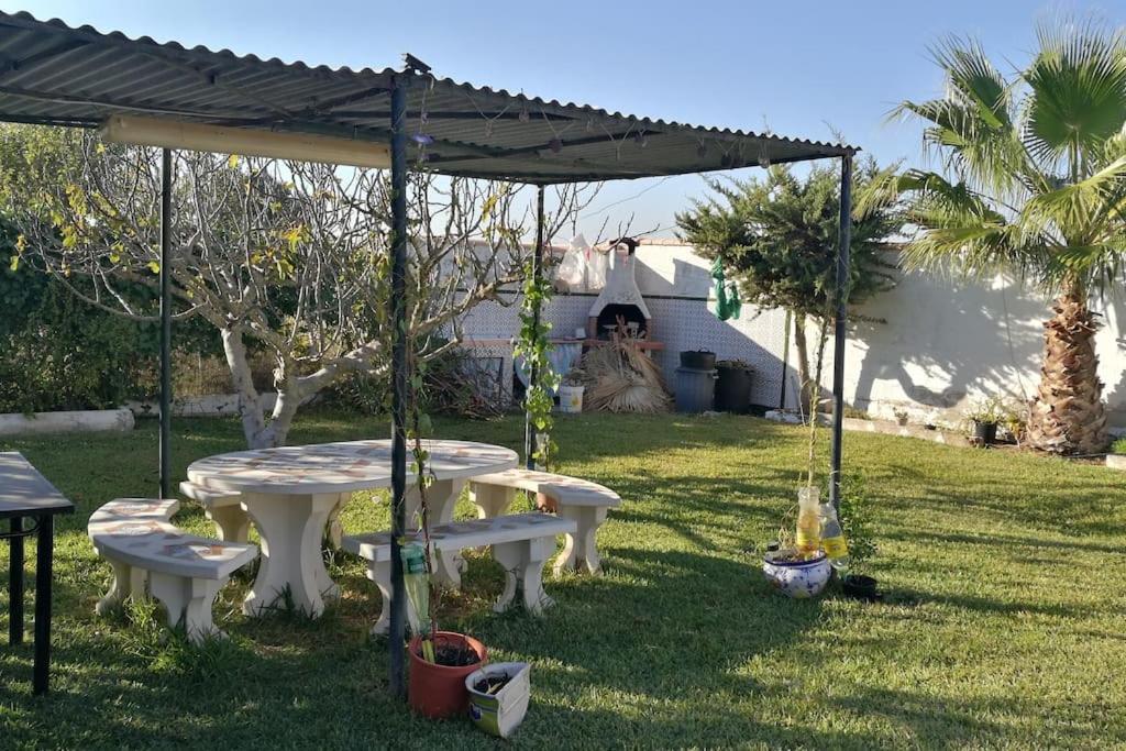 Casa Con Piscina Privada Y Jardin * Chiclana de la Frontera
