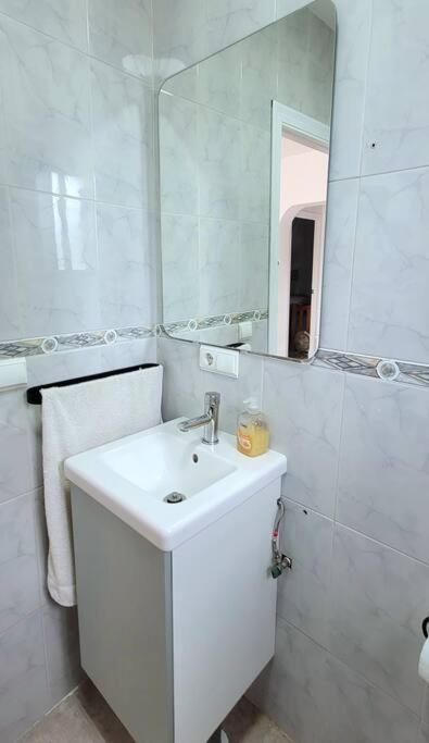 Holiday home Casa Con Piscina Privada Y Jardin *