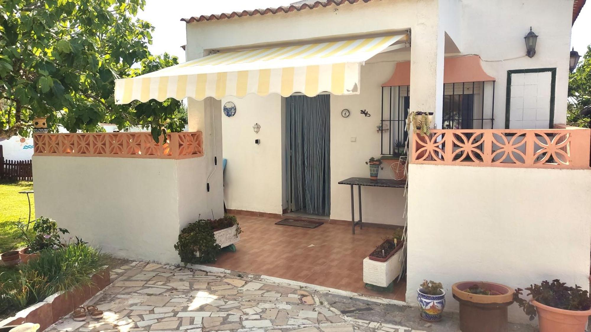 Casa Con Piscina Privada Y Jardin Holiday home